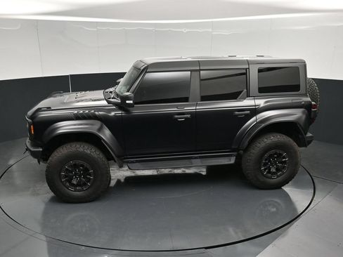 Certified 2023 Ford Bronco Raptor AWD/4WD image 50
