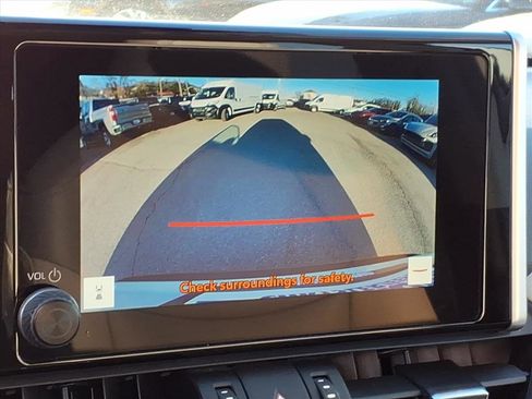 Used 2024 Toyota RAV4 XLE Premium w/ Weather Package image 25