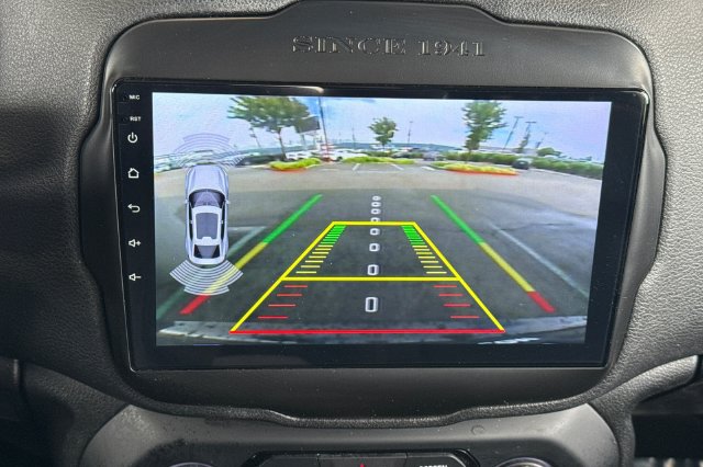 Used 2020 Jeep Renegade Sport FWD image 22