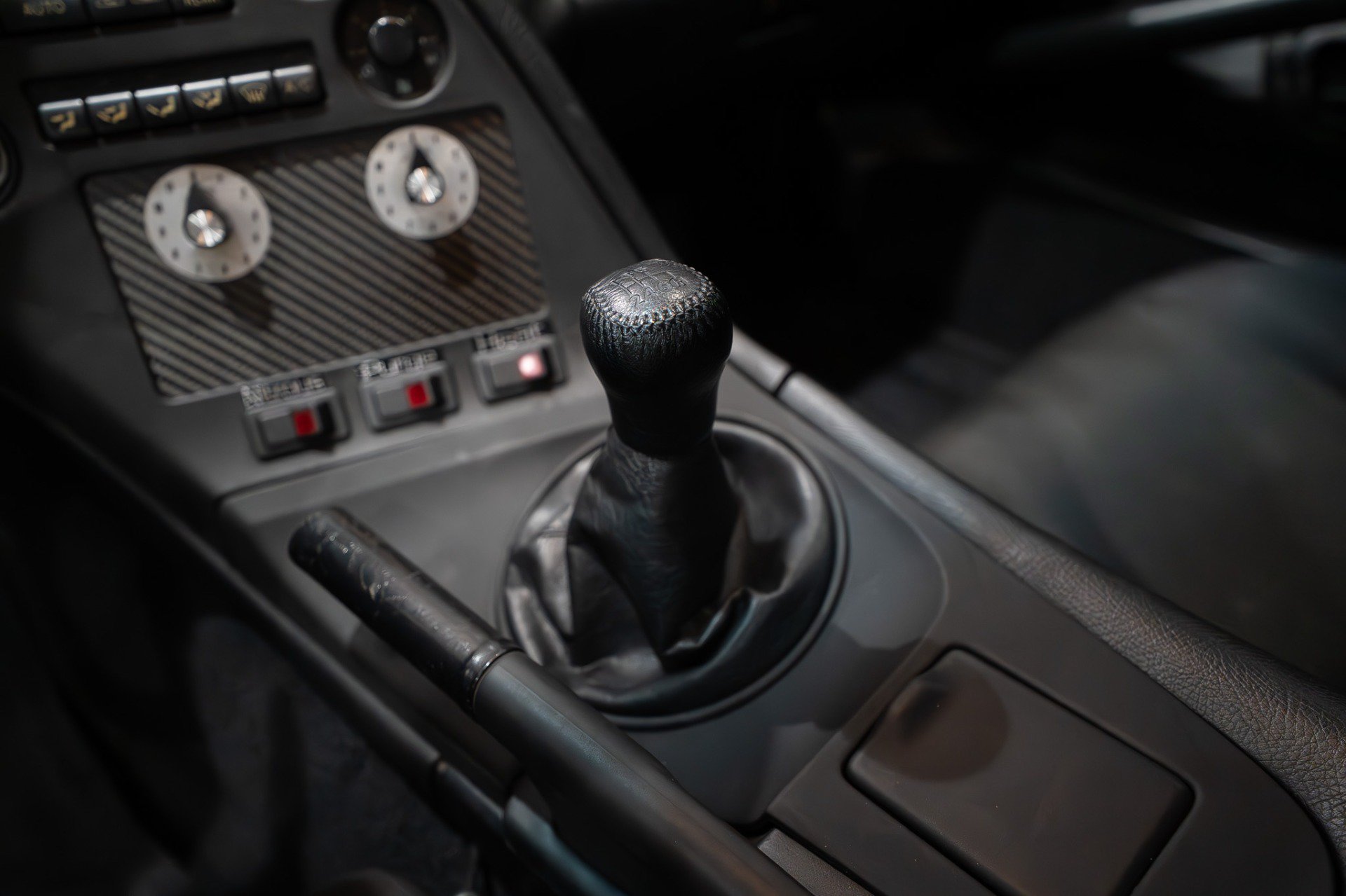 Used 1993 Toyota Supra Turbo RWD image 20