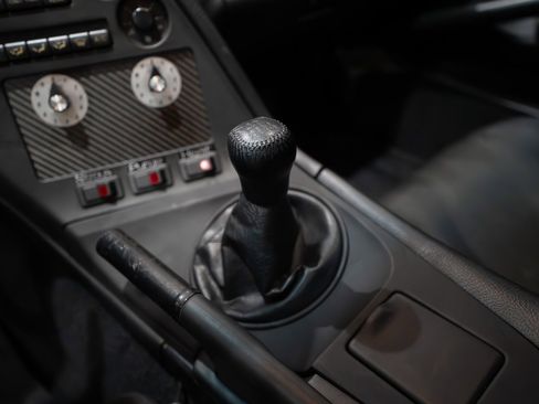 Used 1993 Toyota Supra Turbo RWD image 20