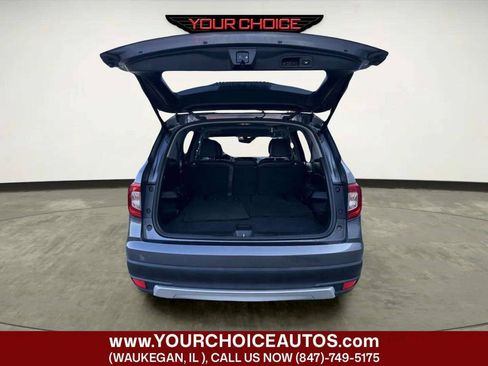 Used 2019 Honda Pilot EX-L image 14