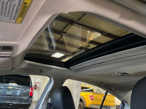 Used 2018 Subaru Legacy 2.5i Premium w/ Moonroof Package image 21