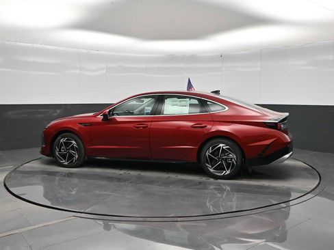 New 2026 Hyundai Sonata SEL AWD/4WD image 4