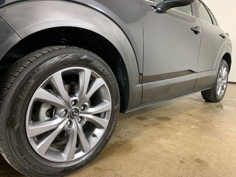 Used 2024 MAZDA CX-30 AWD 2.5 S w/ Preferred Package image 2