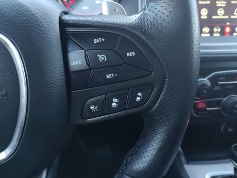 Used 2023 Dodge Charger Scat Pack w/ Technology Group image 24