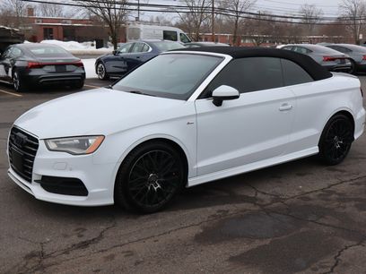 Used 2016 Audi A3 2.0T Premium Plus w/ Technology Package