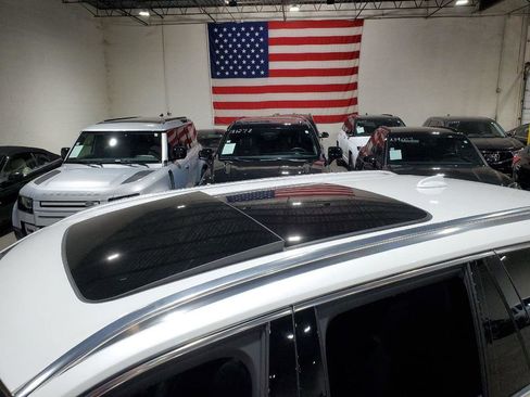 Used 2022 Volvo XC90 T6 Inscription w/ Advanced Package image 45