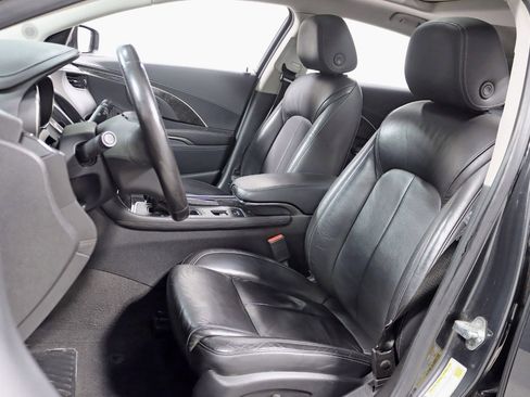 Used 2015 Buick LaCrosse Leather w/ Driver Confidence Package #1 FWD image 23