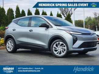 New 2027 Chevrolet Bolt LT video 1