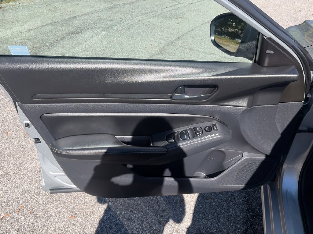 Used 2026 Nissan Altima 2.5 SV AWD/4WD image 11