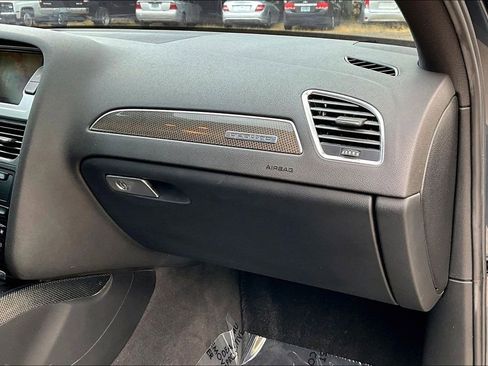Used 2010 Audi S4 Premium Plus AWD/4WD image 19