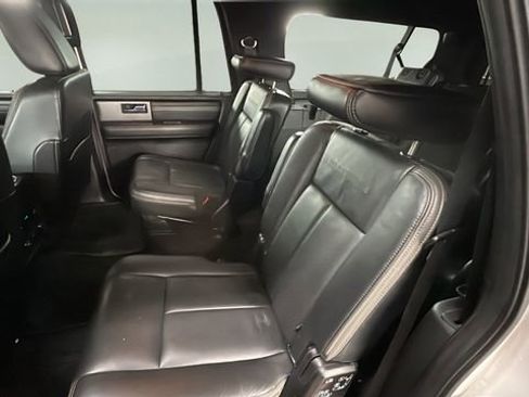 Used 2017 Ford Expedition EL Platinum AWD/4WD image 13
