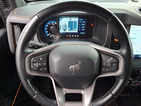Used 2024 Ford Bronco Badlands AWD/4WD image 19