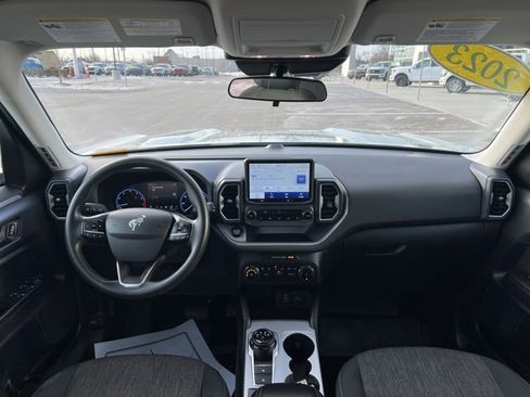 Certified 2023 Ford Bronco Sport Big Bend image 18