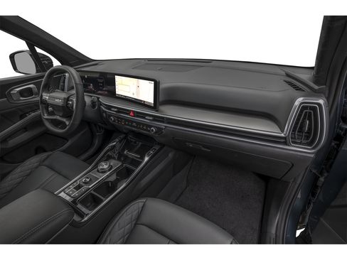 New 2026 Kia Sorento SX Prestige AWD/4WD image 30