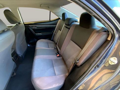 Used 2019 Toyota Corolla LE FWD image 21