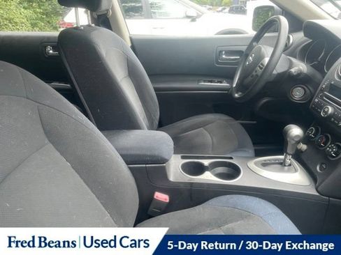 Used 2009 Nissan Rogue S AWD/4WD image 13