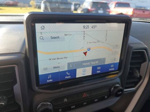 Used 2021 Ford Bronco Sport Big Bend image 21