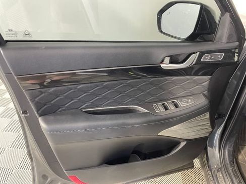 Used 2020 Hyundai Palisade Limited AWD/4WD image 10