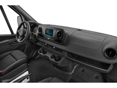 Used 2019 Mercedes-Benz Sprinter 144 Cargo image 14