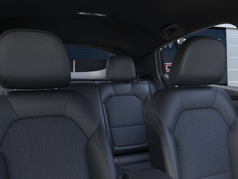 New 2026 Buick Envista Preferred w/ Convenience I Package FWD image 24
