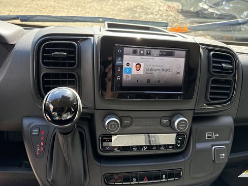 New 2026 RAM ProMaster 1500 image 23