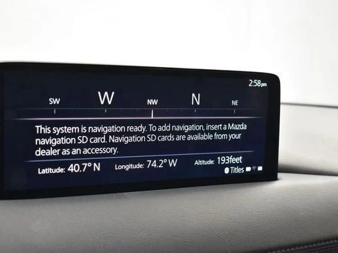 Used 2024 MAZDA CX-5 AWD 2.5 S w/ Select Package image 30