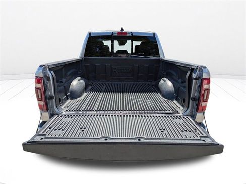 Used 2021 RAM 1500 Laramie w/ Off Road Group image 18
