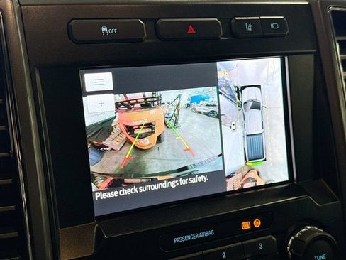 Used 2020 Ford F350 XLT w/ XLT Premium Package AWD/4WD image 15