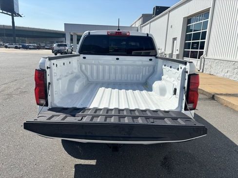 New 2026 Chevrolet Colorado LT w/ LT Convenience Package image 17