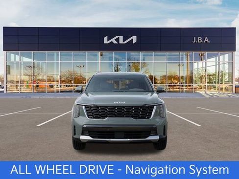 New 2026 Kia Sorento EX image 2