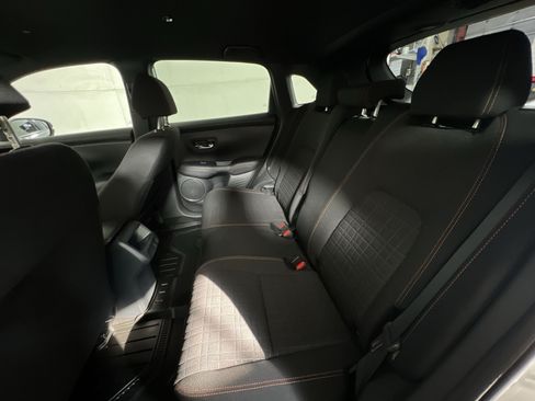Used 2023 Honda HR-V Sport image 22