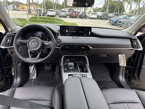 New 2026 MAZDA CX-70 SC Plus image 37