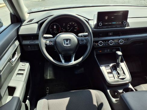Certified 2024 Honda CR-V EX image 7