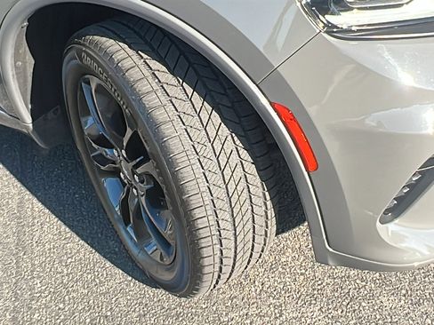 Used 2022 Dodge Durango GT image 10