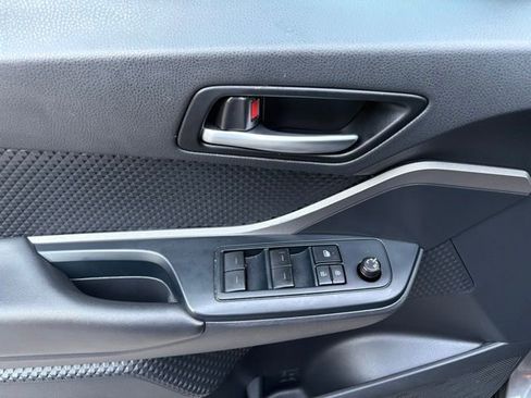 Used 2021 Toyota C-HR LE image 13