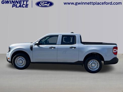 New 2026 Ford Maverick XL image 32