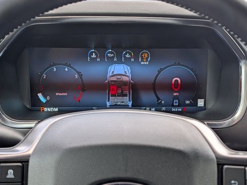 New 2026 Ford F150 Platinum image 30