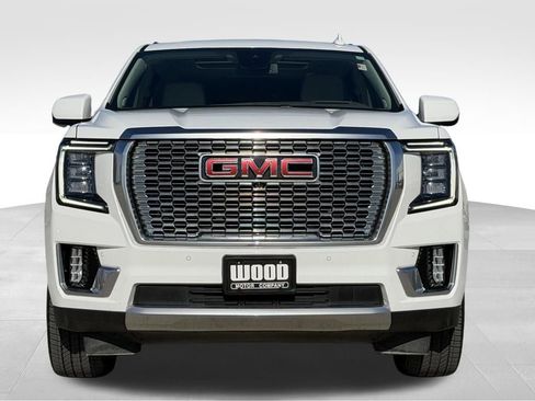 Used 2023 GMC Yukon XL Denali image 8