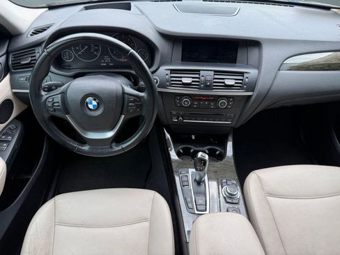 Used 2013 BMW X3 xDrive28i w/ Premium Pkg AWD/4WD image 25