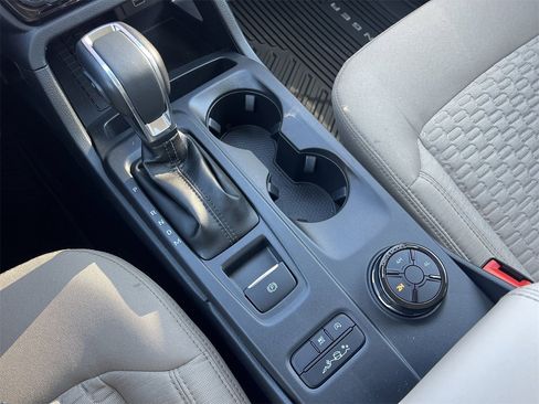 New 2025 Ford Ranger XLT w/ Equipment Group 301A High image 6