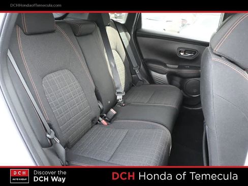 Used 2023 Honda HR-V Sport image 20