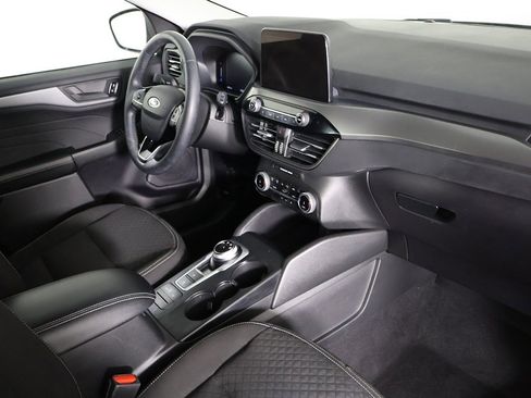 Used 2023 Ford Escape Active image 27