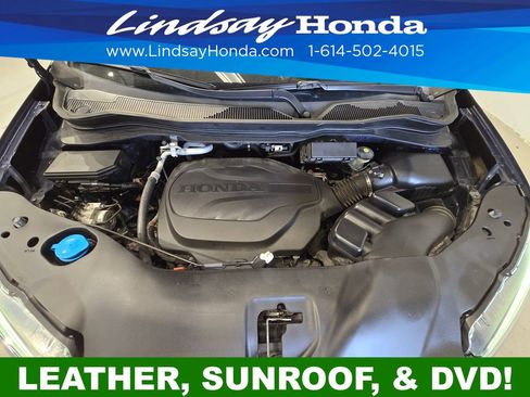 Used 2017 Honda Pilot EX-L image 23