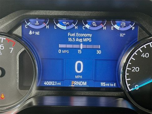 Used 2021 Ford F150 XLT w/ Equipment Group 302A High image 16