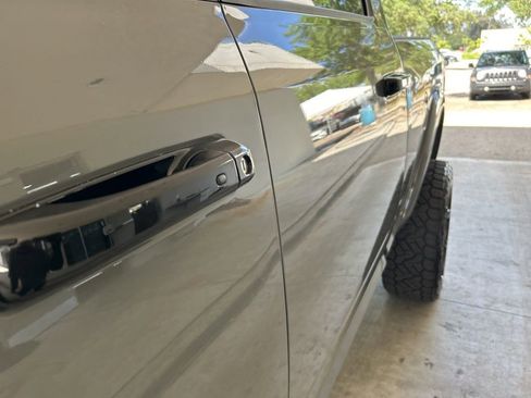 New 2024 RAM 2500 Rebel w/ Towing Technology Group image 17