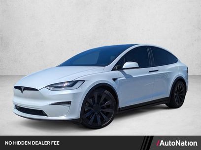 Used 2023 Tesla Model X
