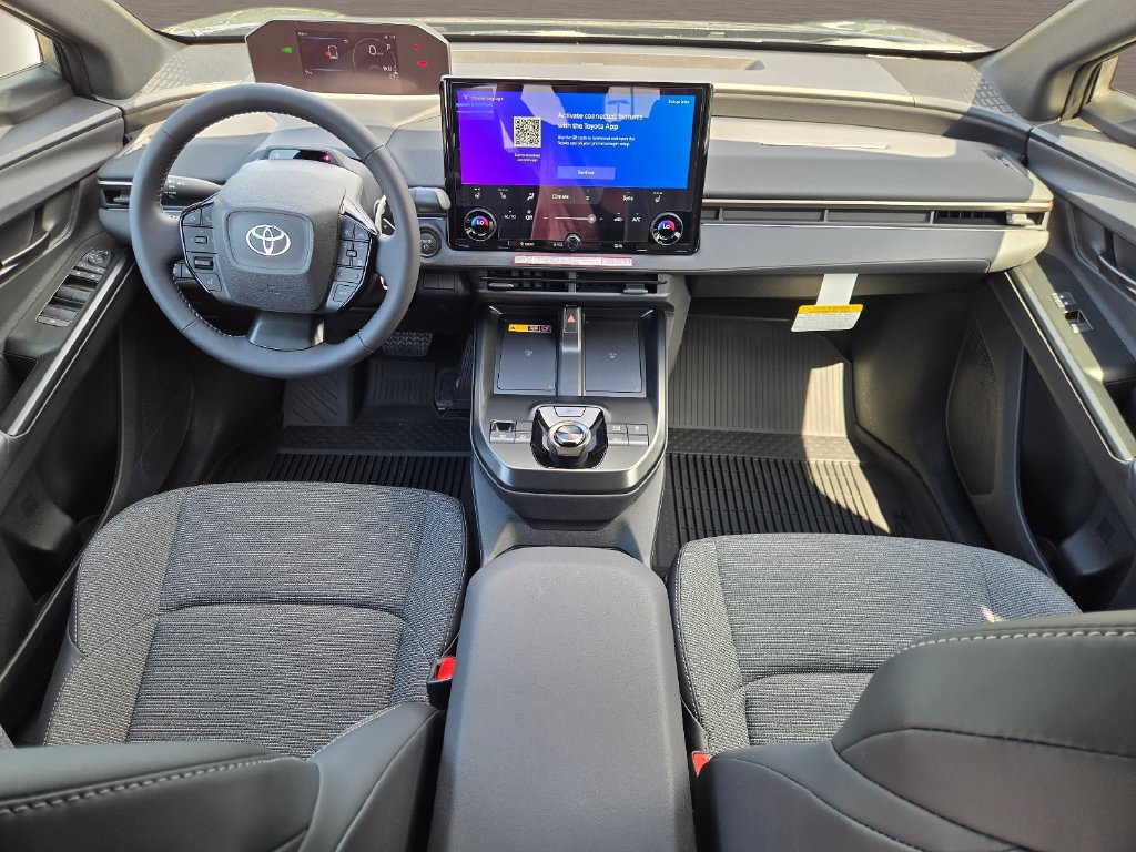 Used 2026 Toyota bZ FWD image 13