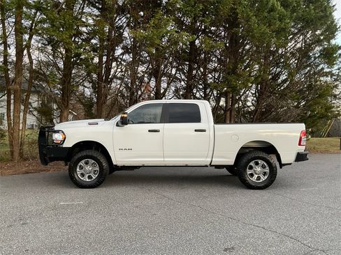Used 2024 RAM 2500 Big Horn image 4